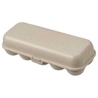 Product image of the product “Eierbox EGGS TO GO, sand sand”