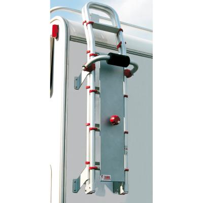 Product image of the product “Diebstahlschutz Safe Ladder ”