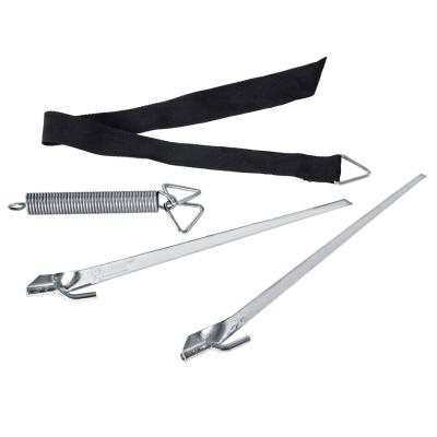 Artikelbild des Artikels “Abspannband Tie Down, schwarz schwarz“