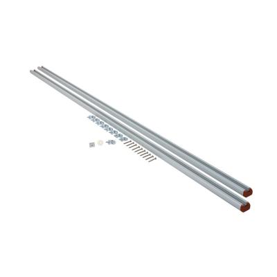 Product image of the product “Befestigungsschienen Heckgarage Garage-Bars ”