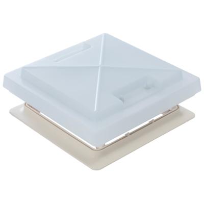 Artikelbild des Artikels “Dachhaube mit Fliegengitter Modell 29, 280 x 280 mm “