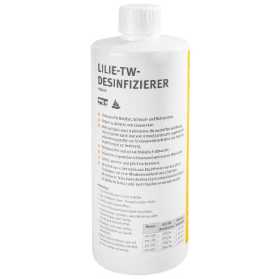 Product image of the product “Trinkwasserpflege H2O2-Plus ”