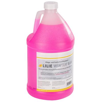 Product image of the product “Frostschutzmittel Winter Ban 3,78 Liter ”