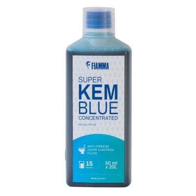 Artikelbild des Artikels “Toilettenzusatz Super Kem Blue Konzentrat “