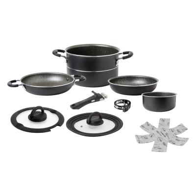 Product image of the product “Topfset Pirate NG ”