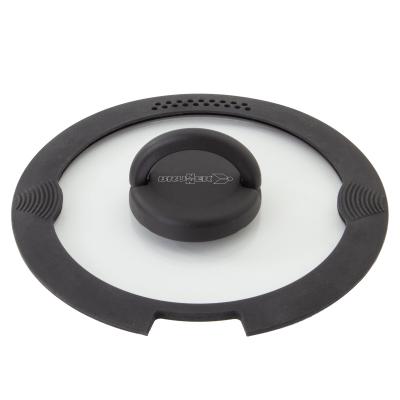 Product image of the product “Glasdeckel Covery ”