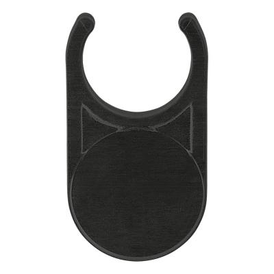Product image of the product “Clips mit Aufklebern Verteilerblock KSV 4er-Set ”