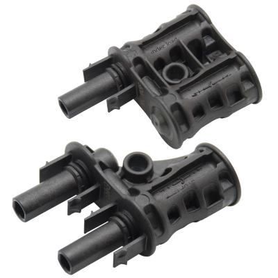 Product image of the product “Verbindungsstecker MC4 Y-Set ”