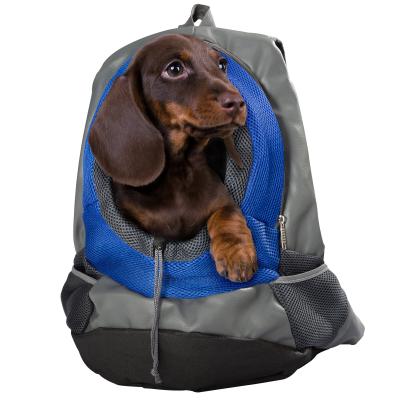 Product image of the product “Rucksack für Hunde ”