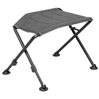 Product image of the product “Fußauflage Focus Vintage, grau ”