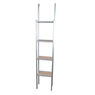 Product image of the product “Alkovenleiter Comfort, 178  cm ”