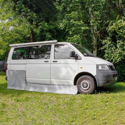 Artikelbild des Artikels “Bodenschürze VW T5/T6 “