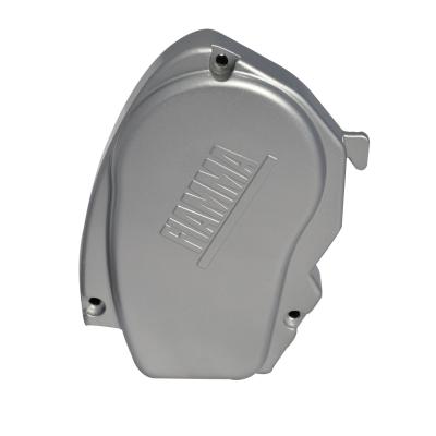 Product image of the product “Endkappe ”