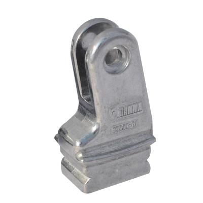 Product image of the product “Kit Stützfußende ”
