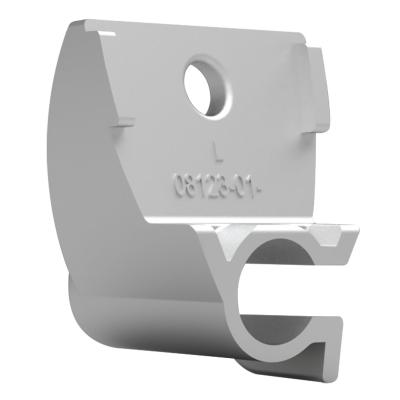 Product image of the product “Stützfußhalterung ”