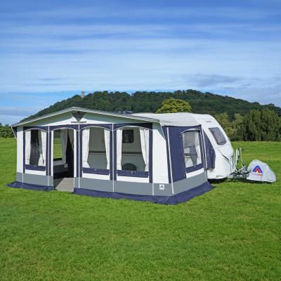 Product image of the product “Dauervorzelt Fehmarn ”