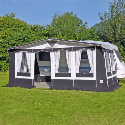 Product image of the product “Dauervorzelt Grönland 280 ”