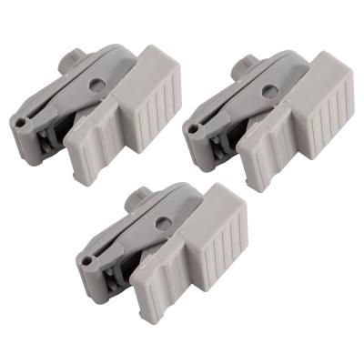Artikelbild des Artikels “Halteösen Quick Lock Pads, KNAUS KNAUS“