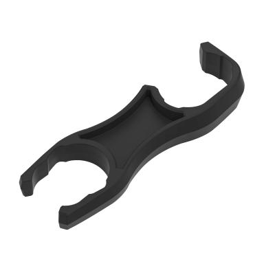 Artikelbild des Artikels “Sicherheitsklemmhalter Rack Holder Pro RS “