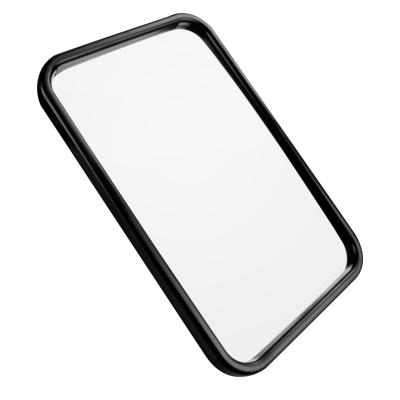 Product image of the product “Spiegelkopf gewölbt mit Befestigung ”