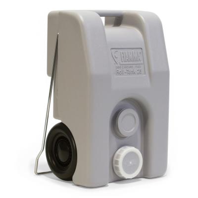 Artikelbild des Artikels “Rolltank 23 W 22,5 l “