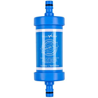 Artikelbild des Artikels “Wasserfilter bluuwater “