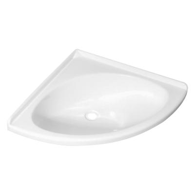 Artikelbild des Artikels “Eckwaschbecken, 430 x 270 mm “