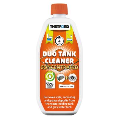 Artikelbild des Artikels “Toilettenzusatz Duo Tank Cleaner Konzentrat “