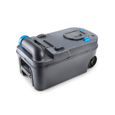 Artikelbild des Artikels “Fäkalientank C220 “