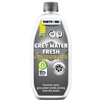Product image of the product “Geruchsentferner Grey Water Fresh Konzentrat ”