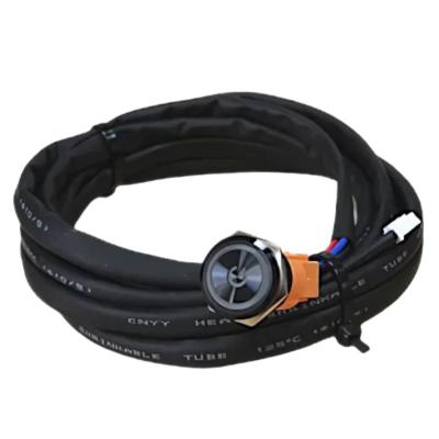 Product image of the product “Taster BoilerCONTROL ”