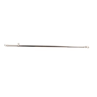 Artikelbild des Artikels “Teleskopierbare Dachhakenstange Stahl, 260 cm, 32 mm 260 cm | 32 mm“