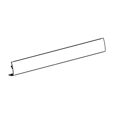 Product image of the product “Frontblende für TO 5102 ”