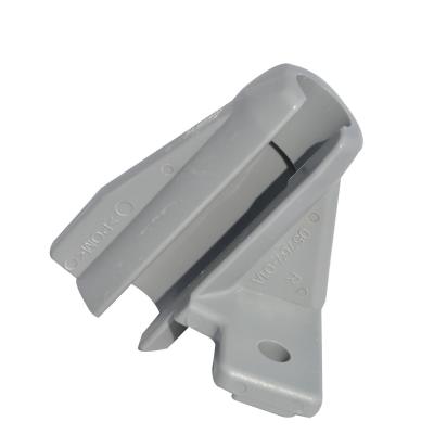 Product image of the product “Stützfußhalterung ”