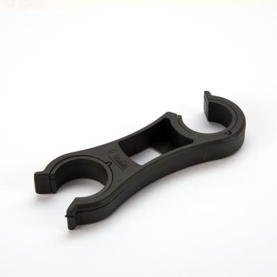 Artikelbild des Artikels “Sicherheitsklemmhalter Rack Holder “