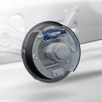 Artikelbild des Artikels “Premium ANS Bremse 25-2025 “