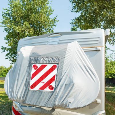 Product image of the product “Schutzhülle Bike Cover Premium 4 Fahrräder bis 29