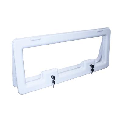Product image of the product “Serviceklappe Crusader Athos ”