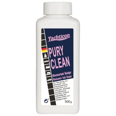 Artikelbild des Artikels “Tankreiniger Puryclean “