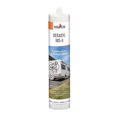 Artikelbild des Artikels “Scheibenklebstoff DEKASYL MS-8, 290 ml “