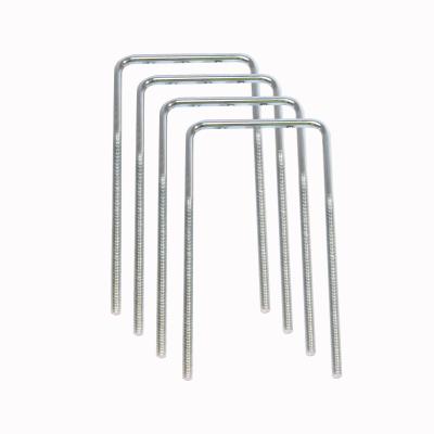 Product image of the product “U-Bügel M6 XL, für Thule Deichselträger ”
