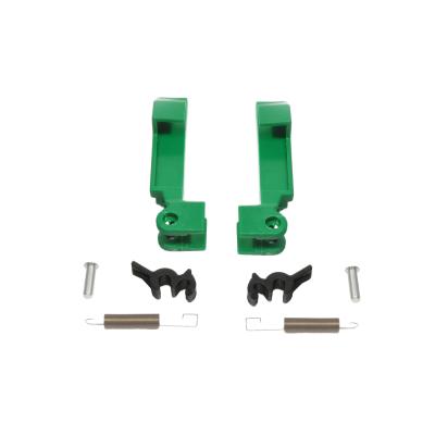 Product image of the product “Verriegelung grün TO 5000 / 5002 / 5003, Satz links und rechts ”