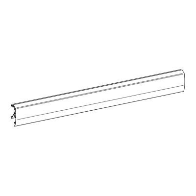 Product image of the product “Frontblende 4,5 m TO 6300 weiß ”