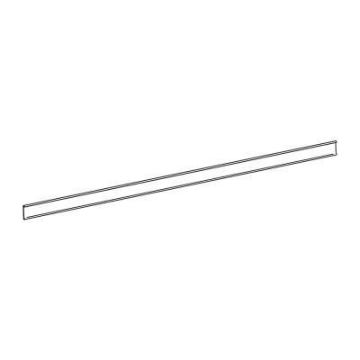 Product image of the product “Rückenprofil 3,75 m TO 6300 ”