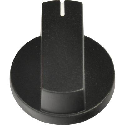 Artikelbild des Artikels “Bedienknopf, schwarz für Thetford-Kocher und Backöfen, 3 Stück “