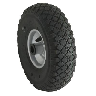 Product image of the product “Ersatzrad Luftreifen, 260 x 85 mm ”