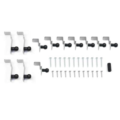 Artikelbild des Artikels “Befestigungsklammersatz REMItop vario II, 55 mm, 900 x 600 mm 55 mm | 900 x 600 mm“