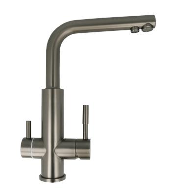 Product image of the product “Wasserhahn Zapfguard 3 UVC 12 – 36 V, anthrazit ”