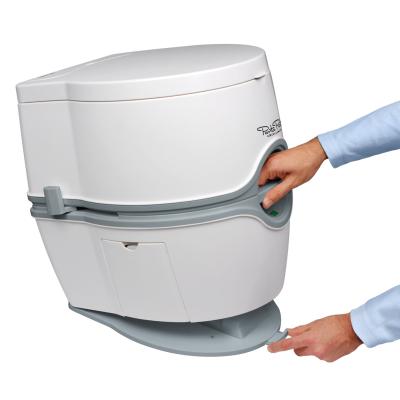 Product image of the product “Bodenbefestigung Porta Potti 565 ”