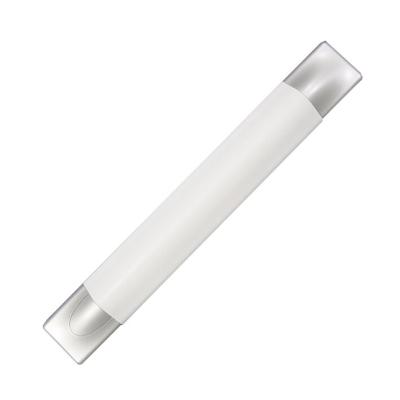 Product image of the product “Aufbauleuchte Lava, silber silber”